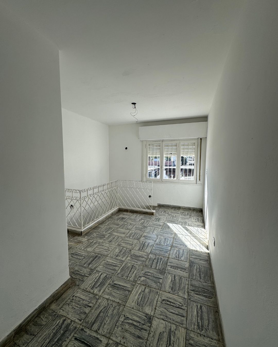 Casa sobre Avenida
